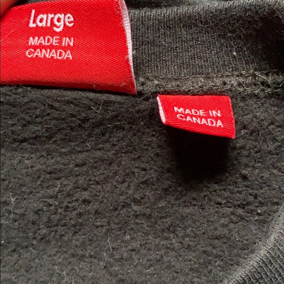 Supreme Independent sweater - Picture 2 of 4